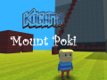 leikur Kogama: Mount Poki