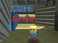 leikur Kogama: Junk Field