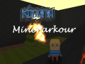 leikur Kogama: MineParkour