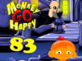 leikur Monkey Go Happy Stage 83