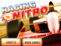 leikur Racing Nitro