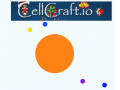 leikur Cellcraft.io