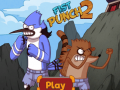 leikur First Punch 2