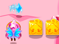 leikur Candy Fairy