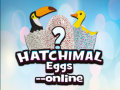 leikur Hatchimal Eggs Online