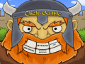 leikur Click Battle