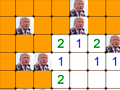 leikur Trump Sweeper