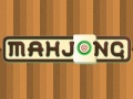 leikur Mahjong