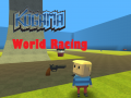 leikur Kogama: World Racing