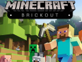 leikur Minecraft Brickout