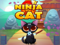 leikur Ninja Cat