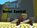 leikur Kogama: Hover Central