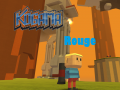 leikur Kogama: Rouge
