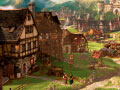 leikur Forge of Empires