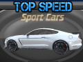 leikur Top Speed Sport Cars