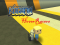 leikur Kogama: HoverRacers