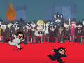 leikur Leo's Red Carpet Carnage
