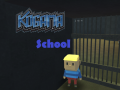 leikur Kogama: School