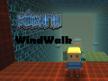 leikur  Kogama: WindWalk