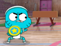leikur Disc Duel 