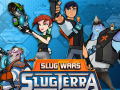 leikur Slugterra Slug Wars