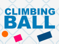 leikur Climbing Ball 
