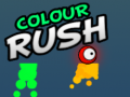 leikur Color Rush
