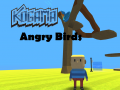 leikur Kogama: Angry Birds