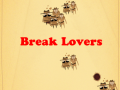leikur Break Lovers