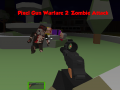 leikur Pixel Gun Warfare 2: Zombie Attack