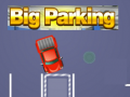 leikur Big Parking