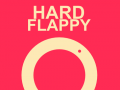 leikur Hard Flappy