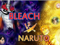 leikur Bleach vs Naruto 3.0