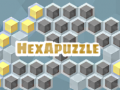 leikur HexAPuzzle