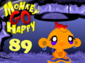 leikur Monkey Go Happy Stage 89
