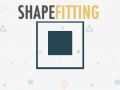 leikur Shape Fitting