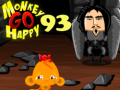 leikur Monkey Go Happy Stage 93