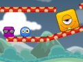 leikur Transforming Blockies