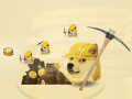 leikur Dogeminer 2