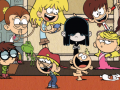 leikur The Loud house What's your perfect number of sisters?