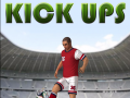 leikur Kick Ups
