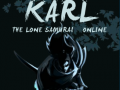 leikur Karl The Lone Samurai