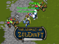leikur The World of Zolcraft