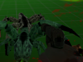 leikur Spiders Arena 2