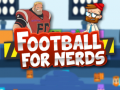 leikur Football For Nerds