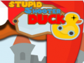 leikur Stupid Shooter Duck