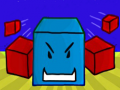 leikur The impossible game