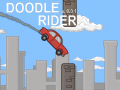 leikur Doodle Rider
