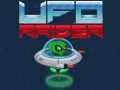 leikur UFO Raider