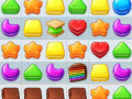 leikur Cookie Jam